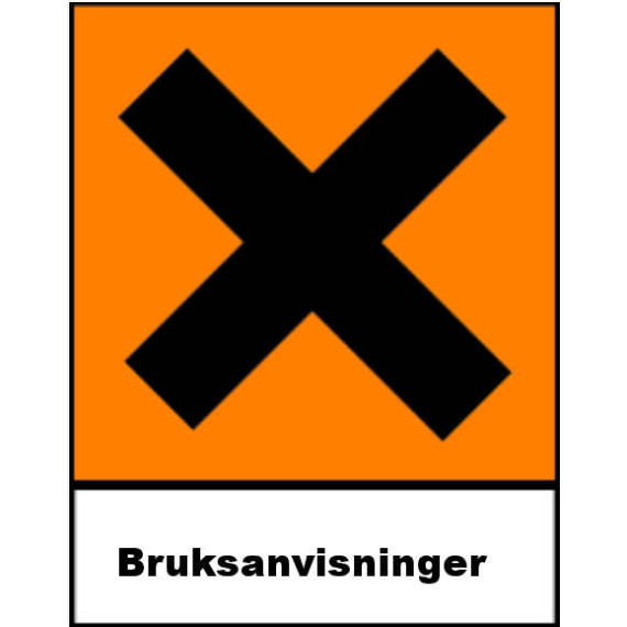 Produktdatablad