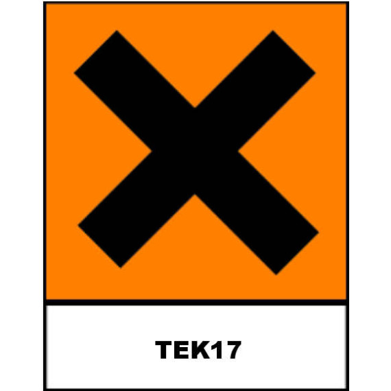 Tek 17