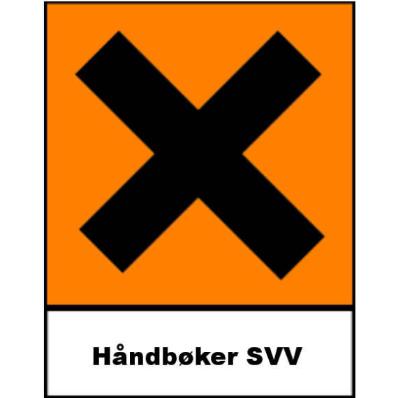 Håndbøker Statens Vegvesen