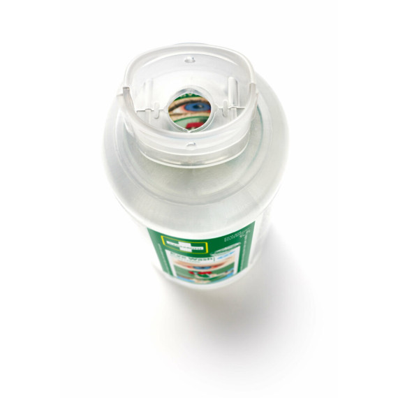 Cederroth Øyedusj, 2x 500ml
