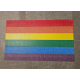 MeltMark Pride flagg 100x60cm