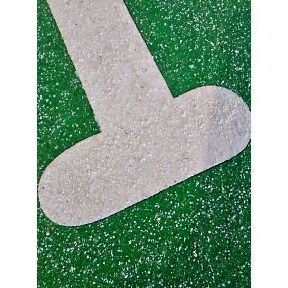 MeltMark Paradis 1-10 100x255cm