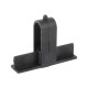 Adapter for varsellampe