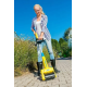 Gloria MultiBrush Speedcontrol li-on 18V