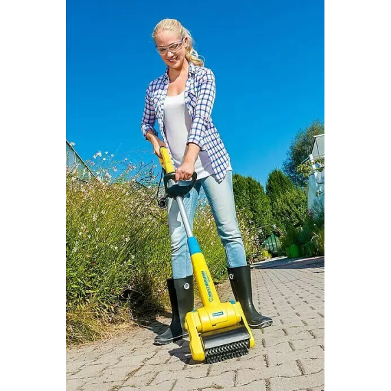 Gloria MultiBrush Speedcontrol li-on 18V