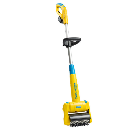 Gloria MultiBrush Speedcontrol li-on 18V