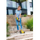 Gloria MultiBrush Speedcontrol li-on 18V