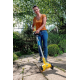 Gloria MultiBrush Speedcontrol li-on 18V