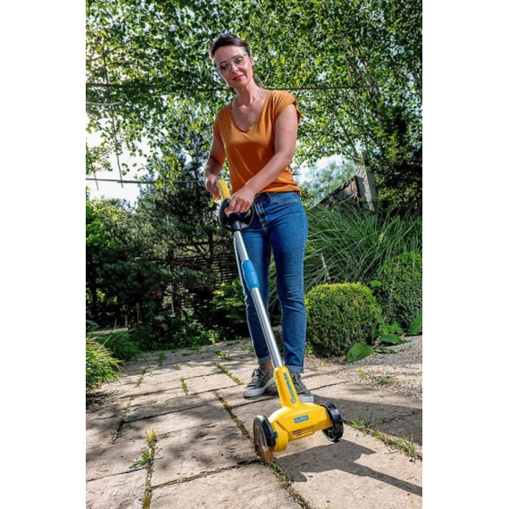 Gloria MultiBrush Speedcontrol li-on 18V