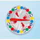 Twister spinner