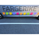 Fargerike