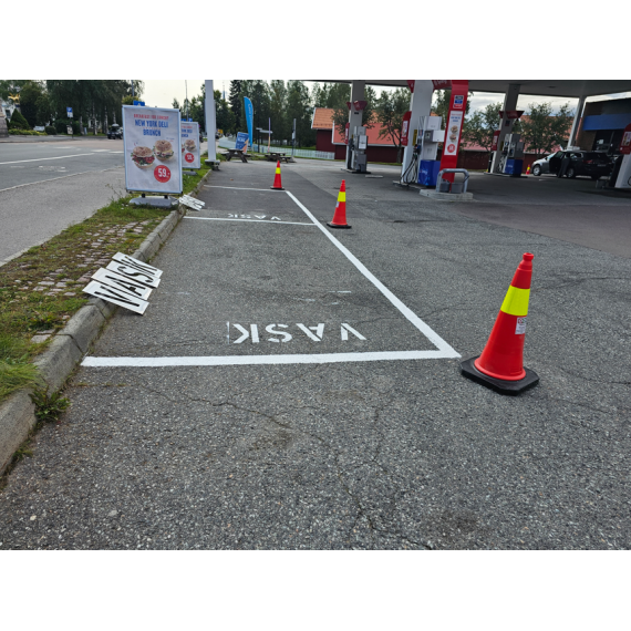 Esso