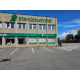 Stange Skovene