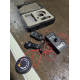 Oppmerking etterlysende ledelinje after glow, pr meter