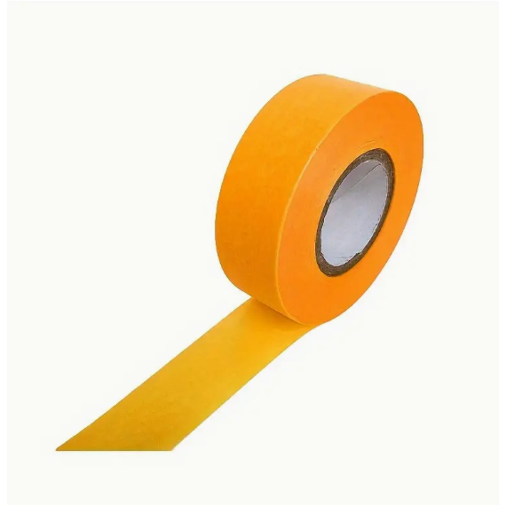 Maskeringstape 50m, 3cm bredde