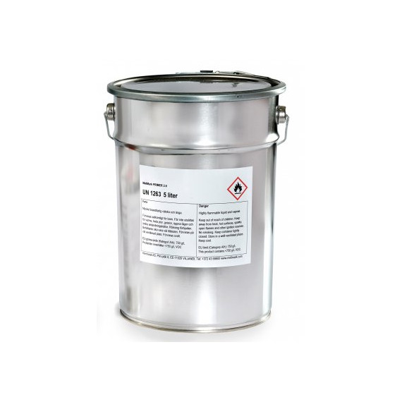 MeltMark 1K Primer Asfalt 5liter