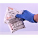 Oxide Red RAL 3009 kaldplast 15x16kg inkludert herder 30x115gram