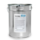 AcryRoad W-2000 30kg hvit