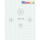 Montert Speil meg 300x400cm