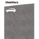 MeltMark Personbil 60x156cm hvit