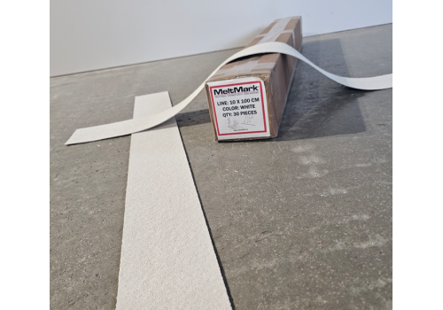 Prefabrikkert termoplast