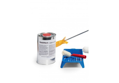 Primer for prefabrikkert termoplast