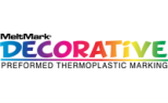 Meltmark Decorative