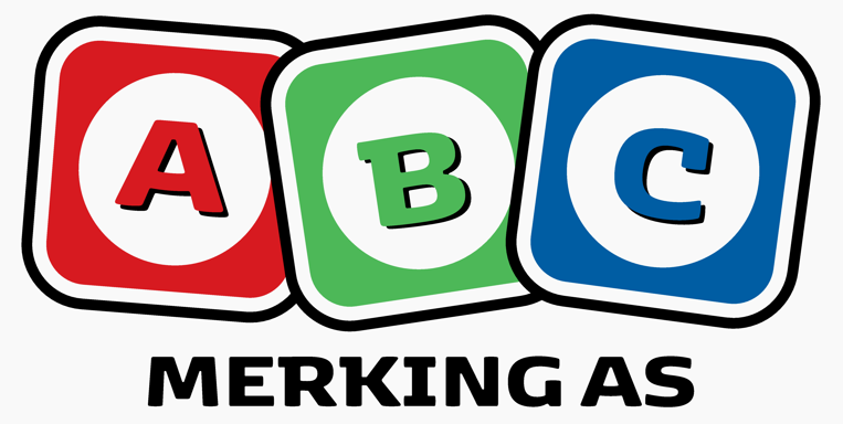 ABC Merking AS